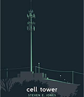خرید و دانلود نسخه کامل کتاب Cell Tower (Object Lessons)[2020] –  PDF