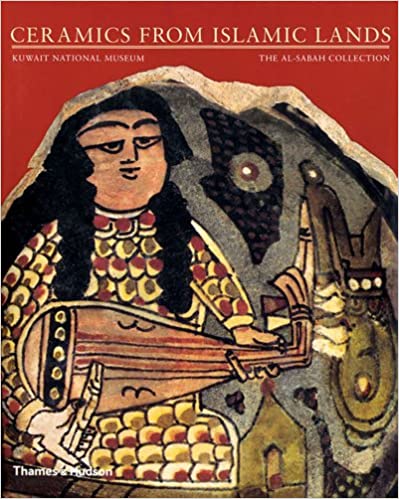 خرید و دانلود نسخه کامل کتاب Ceramics From Islamic Islands – Scannned Pdf