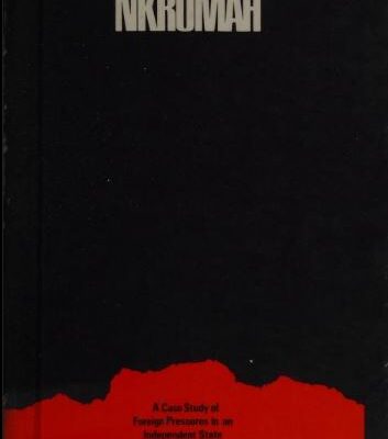 خرید و دانلود نسخه کامل کتاب Challenge of the Congo BY Nkrumah – Pdf