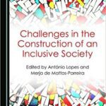 خرید و دانلود نسخه کامل کتاب Challenges in the Construction of an Inclusive Society –  PDF