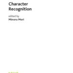 خرید و دانلود نسخه کامل کتاب Character Recognition –  PDF
