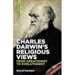 خرید و دانلود نسخه کامل کتاب Charles Darwin’s religious views: from creationist to evolutionist –  +  Pdf