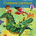 خرید و دانلود نسخه کامل کتاب Charlotte Huck’s Children’s Literature: A Brief Guide (3rd Edition) –  PDF