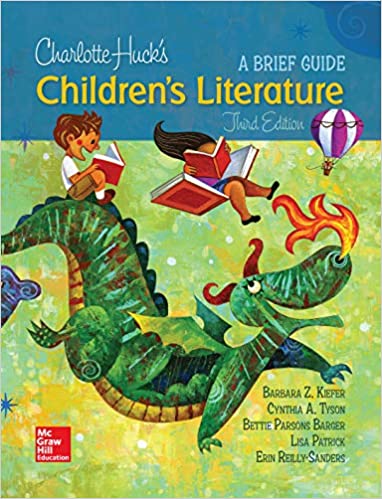 خرید و دانلود نسخه کامل کتاب Charlotte Huck’s Children’s Literature: A Brief Guide (3rd Edition) – PDF_68437c90df167.jpeg خرید و دانلود نسخه کامل کتاب Charlotte Huck’s Children’s Literature: A Brief Guide (3rd Edition) – PDF