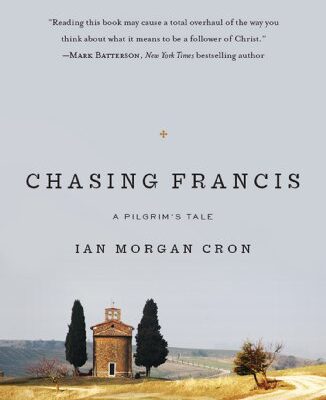 خرید و دانلود نسخه کامل کتاب Chasing Francis: A Pilgrim’s Tale –  +  Pdf
