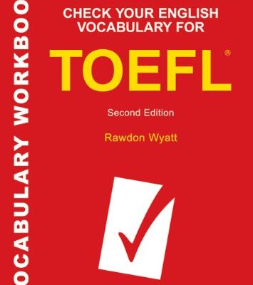 خرید و دانلود نسخه کامل کتاب Check Your English Vocabulary for TOEFL: All you need to pass your exams – PDF