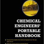 خرید و دانلود نسخه کامل کتاب Chemical engineers’ portable handbook –  Pdf