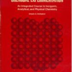 خرید و دانلود نسخه کامل کتاب Chemical experimentation; an integrated course in inorganic, analytical, and physical chemistry – Pdf