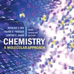 خرید و دانلود نسخه کامل کتاب Chemistry: A Molecular Approach (3rd Canadian Edition)