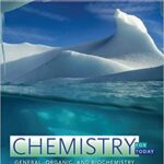خرید و دانلود نسخه کامل کتاب Chemistry for Today: General, Organic, and Biochemistry (9th Edition) – Pdf