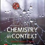 خرید و دانلود نسخه کامل کتاب Chemistry in Context (8th Edition) [2019] –  PDF