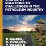 خرید و دانلود نسخه کامل کتاب Chemistry solutions to challenges in the petroleum industry