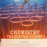 خرید و دانلود نسخه کامل کتاب Chemistry: The Central Science (Vol 1) [Custom Edition for Glendale Community College] –  PDF