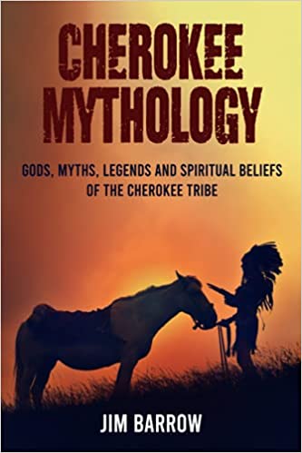 خرید و دانلود نسخه کامل کتاب Cherokee Mythology: Gods, Myths, Legends and Spiritual Beliefs of the Cherokee Tribe (Easy History) – + PDF_683ba096dc5c7.jpeg خرید و دانلود نسخه کامل کتاب Cherokee Mythology: Gods, Myths, Legends and Spiritual Beliefs of the Cherokee Tribe (Easy History) – + PDF