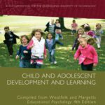 خرید و دانلود نسخه کامل کتاب Child & Adolescent Development and Learning (Custom Edition) (4th Edition) –  PDF
