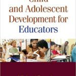 خرید و دانلود نسخه کامل کتاب Child and Adolescent Development for Educators, First Edition [2006] –  PDF