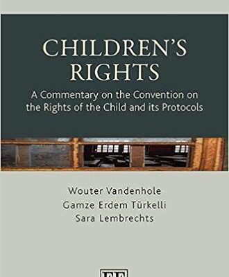 خرید و دانلود نسخه کامل کتاب Children’s Rights: A Commentary on the Convention on the Rights of the Child and Its Protocols (Elgar Commentaries)