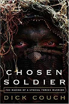 خرید و دانلود نسخه کامل کتاب Chosen Soldier:  The Making of a Special Forces Warrior