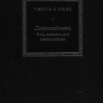 خرید و دانلود نسخه کامل کتاب Chronoschisms: Time, Narrative, and Postmodernism –  Pdf