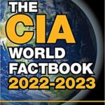 خرید و دانلود نسخه کامل کتاب CIA World Factbook 2022-2023 –  +  Pdf