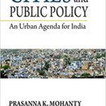 خرید و دانلود نسخه کامل کتاب Cities and Public Policy: An Urban Agenda for India
