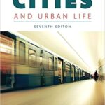 خرید و دانلود نسخه کامل کتاب Cities and Urban Life, Books a La Carte Edition (7th Edition) –  PDF