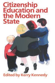 خرید و دانلود نسخه کامل کتاب Citizenship Education And The Modern State – Pdf