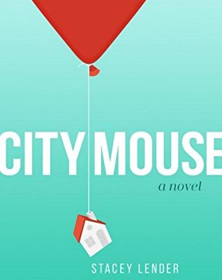 خرید و دانلود نسخه کامل کتاب City mouse: a novel