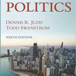 خرید و دانلود نسخه کامل کتاب City politics: the political economy of urban America (9th Edition) –  Pdf