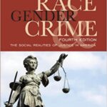 خرید و دانلود نسخه کامل کتاب Class, Race, Gender, and Crime: The Social Realities of Justice in America (4th Edition) –  +  PDF
