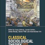 خرید و دانلود نسخه کامل کتاب Classical Sociological Theory (4th Edition) –  Pdf