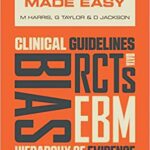 خرید و دانلود نسخه کامل کتاب Clinical Evidence Made Easy: The Basics of Evidence-Based Medicine –  +  Pdf