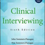 خرید و دانلود نسخه کامل کتاب Clinical Interviewing (6th Edition) –  PDF