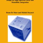 خرید و دانلود نسخه کامل کتاب CMOS Fractional-N Synthesizers: Design for High Spectral Purity and Monolithic Integration (The Springer International Series in Engineering and Computer Science)