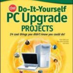 خرید و دانلود نسخه کامل کتاب CNET Do-It-Yourself PC Upgrade Projects