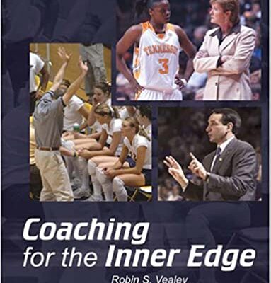 خرید و دانلود نسخه کامل کتاب Coaching for the Inner Edge – pdf