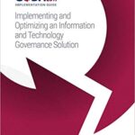 خرید و دانلود نسخه کامل کتاب COBIT 2019 Implementation Guide:  Implementing and Optimizing an Information and Technology Governance Solution –  Pdf