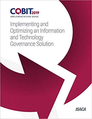 خرید و دانلود نسخه کامل کتاب COBIT 2019 Implementation Guide: Implementing and Optimizing an Information and Technology Governance Solution – Pdf_683f93835e793.jpeg خرید و دانلود نسخه کامل کتاب COBIT 2019 Implementation Guide: Implementing and Optimizing an Information and Technology Governance Solution – Pdf