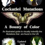 خرید و دانلود نسخه کامل کتاب Cockatiel Mutations: A Bounty of Color –  +  pdf
