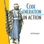 خرید و دانلود نسخه کامل کتاب Code Generation in Action