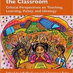 خرید و دانلود نسخه کامل کتاب Codeswitching in the Classroom: Critical Perspectives on Teaching, Learning, Policy, and Ideology (Language Education Tensions in Global and Local Contexts)