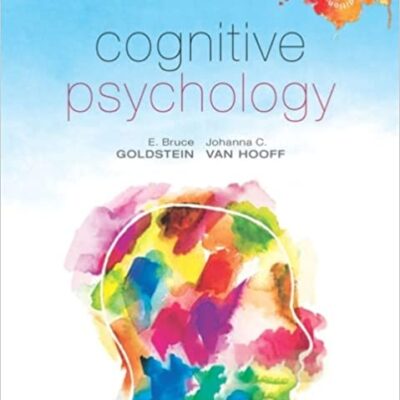 خرید و دانلود نسخه کامل کتاب Cognitive Psychology (2nd Edition) BY Goldstein – Pdf