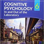 خرید و دانلود نسخه کامل کتاب Cognitive Psychology In and Out of the Laboratory (6th Edition) –  +  pdf