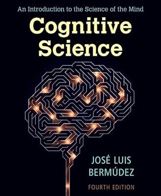 خرید و دانلود نسخه کامل کتاب Cognitive Science: An Introduction to the Science of the Mind (4th Edition) – + Pdf