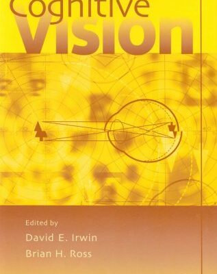 خرید و دانلود نسخه کامل کتاب Cognitive Vision: Psychology of Learning and Motivation – PDF