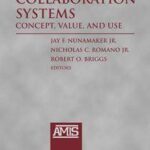 خرید و دانلود نسخه کامل کتاب Collaboration Systems Concept, Value, and Use –  Pdf