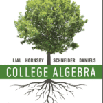 خرید و دانلود نسخه کامل کتاب College Algebra (13th Edition) [2020] –  PDF