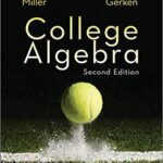 خرید و دانلود نسخه کامل کتاب College Algebra (Collegiate Math) (2nd Edition) –  +  pdf