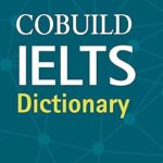 خرید و دانلود نسخه کامل کتاب Collins Cobuild IELTS Dictionary – Pdf