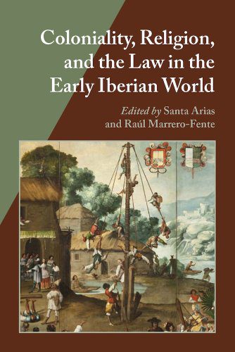 خرید و دانلود نسخه کامل کتاب Coloniality, Religion, and the Law in the Early Iberian World – PDF_683e7732ad743.jpeg خرید و دانلود نسخه کامل کتاب Coloniality, Religion, and the Law in the Early Iberian World – PDF